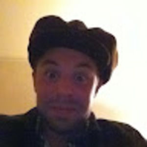 Meet your Posher, Matthew